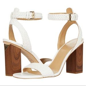 MICHAEL MK- Petra Ankle Strap